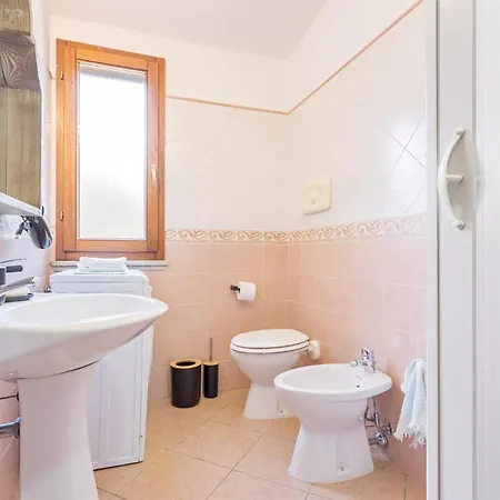 Casa Cactus Tertenìa