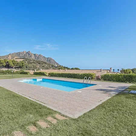 Casa Cactus Tertenìa