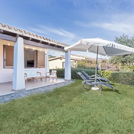 Casa Cactus Hébergement de vacances Tertenìa