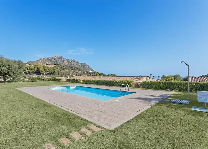 Casa Cactus Tertenìa