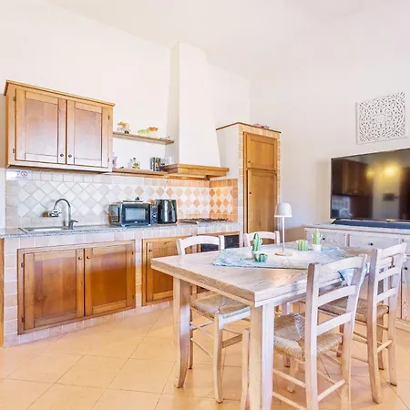 Casa Cactus Σπίτι διακοπών *