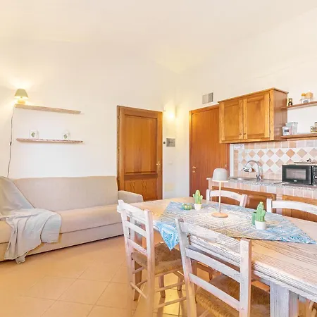 Σπίτι διακοπών Casa Cactus Tertenìa