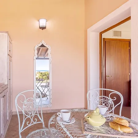Casa Cactus Tertenìa