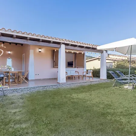 Casa Cactus * Tertenìa