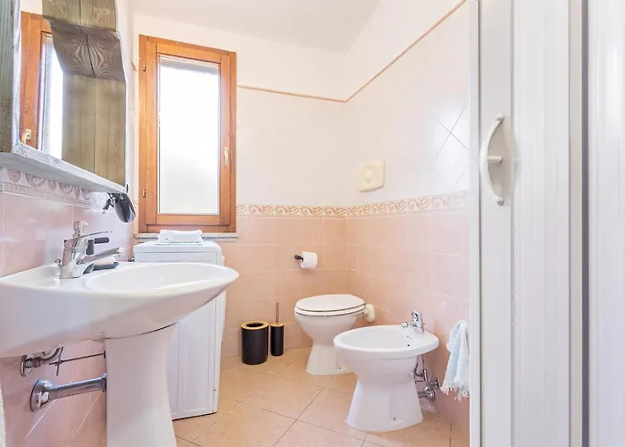 Casa Cactus Tertenìa