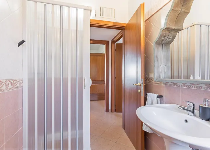 Casa Cactus * Tertenìa