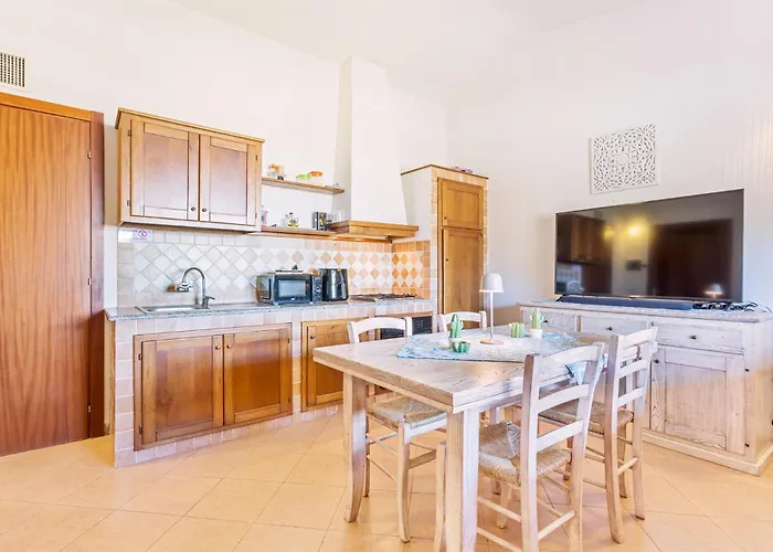 Casa Cactus 度假居 *