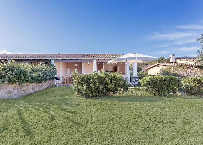 Casa Cactus 度假居