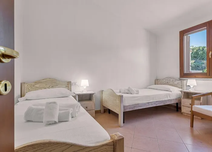 度假居 Casa Cactus *