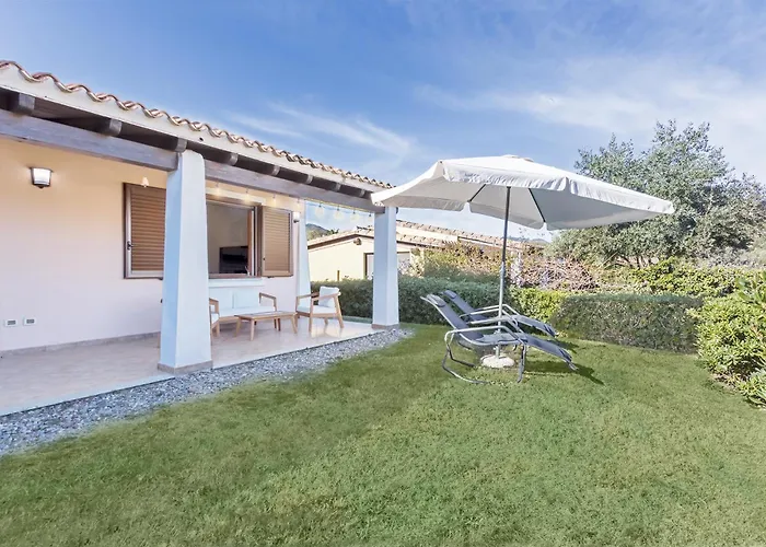 Casa Cactus Nyaraló Tertenìa